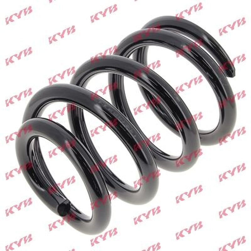 KYB Rear Suspension Coil Spring RF6055