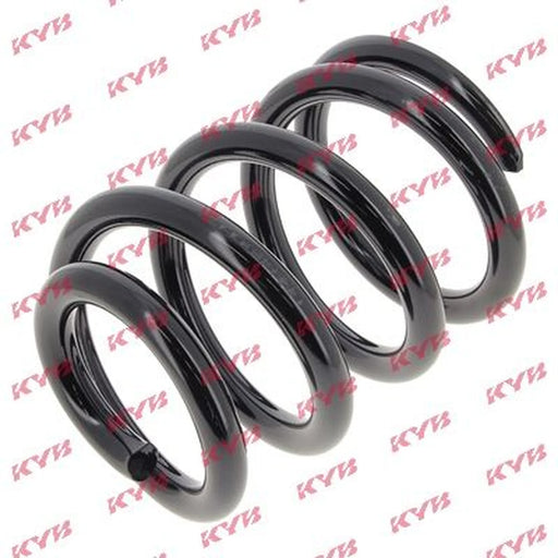 KYB Rear Suspension Coil Spring RF6055