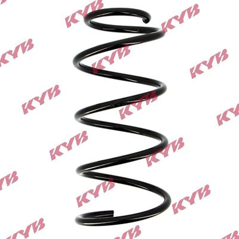 KYB Front Suspension Coil Spring RA4111