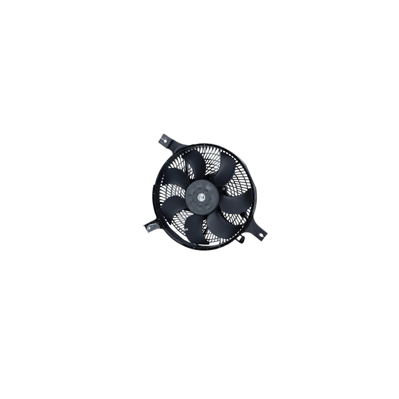 NRF Engine Cooling Fan 470093