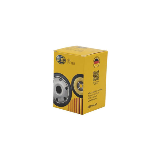 Hella Engine Oil Filter 8ZO 366 102-531