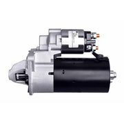 Hella Starter Motor 12V 1.7kW 9 Teeth 8EA 012 527-771