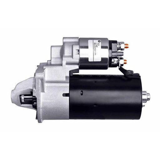 Hella Starter Motor 12V 1.7kW 9 Teeth 8EA 012 527-771