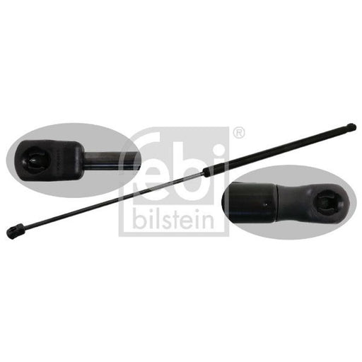 Febi Bonnet Gas Strut Lift Support Hood Lift Shock Rep 47039