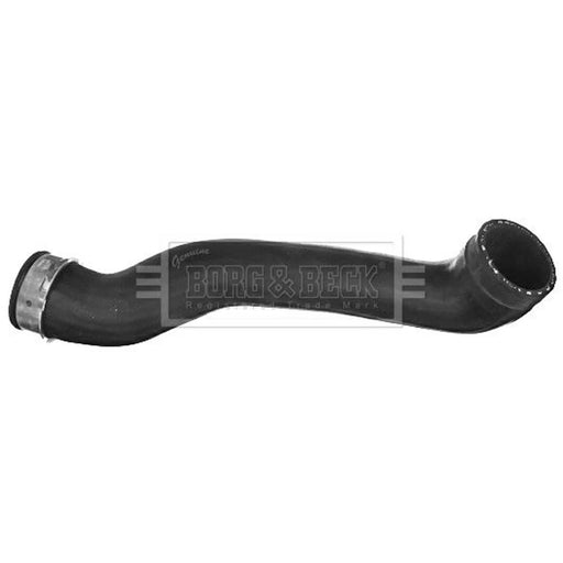 Borg & Beck Intercooler Turbo Charge Air Hose BTH1619