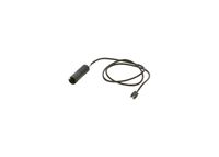 Bosch Brake Pad Wear Sensor 1987474926
