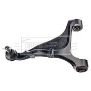 Borg & Beck Control/Trailing Arm BCA7679