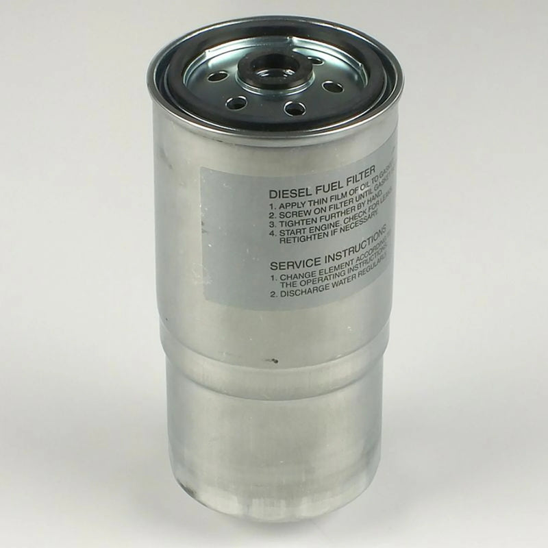 Delphi Fuel Filter Element HDF571