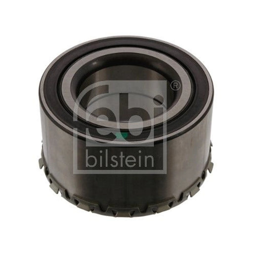 Febi Wheel Bearing 92mm OD ID Wide 40835