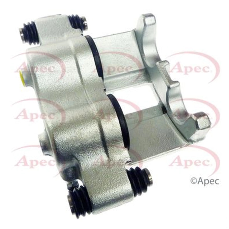 Apec Brake Caliper Assembly Rear Right RCA1209