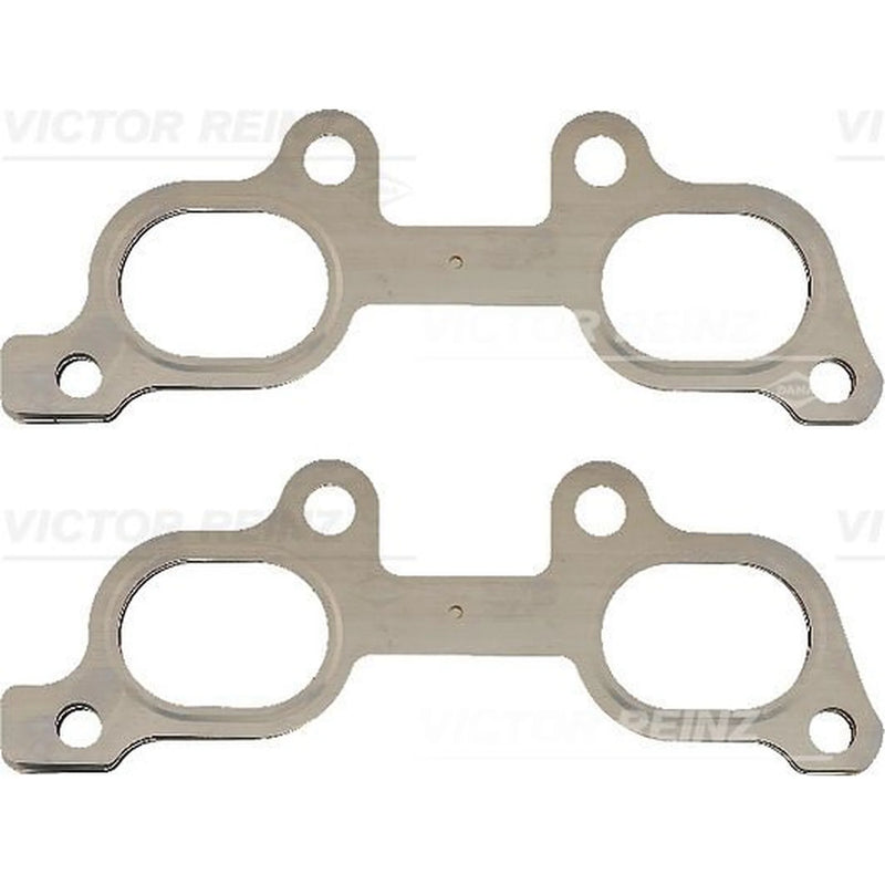Victor Reinz Exhaust Manifold Gasket Set OD ID High 11-53533-01