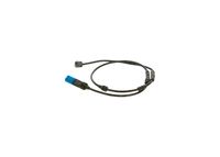Bosch Brake Pad Wear Sensor 1987473616