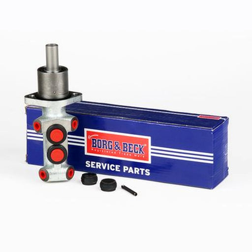 Borg & Beck Brake Master Cylinder Hydraulic Assembly BBM4413