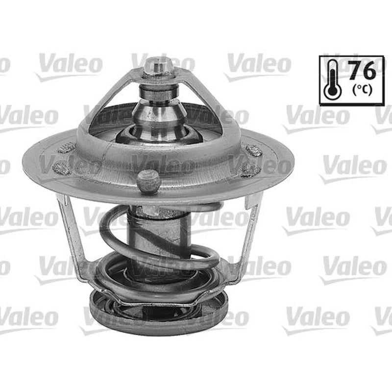 Valeo Thermostat,Coolant 820181