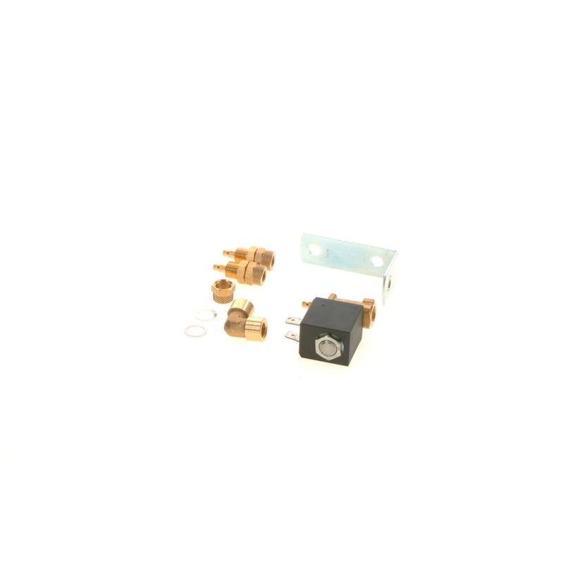 Bosch Solenoid Control Valve 1 327 011 002