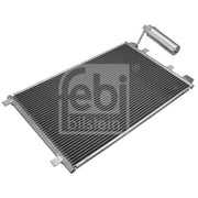 Febi Air Conditioning Condenser 1000232
