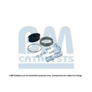 BM Catalysts Exhaust Pipe Mounting Kit FK50564C