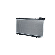 NRF Engine Radiator 526712