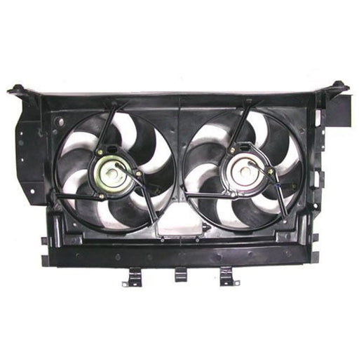 NRF Engine Cooling Fan 47503