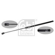 Febi Boot Gas Strut Lift Support Tailgate / Boot Li 103857