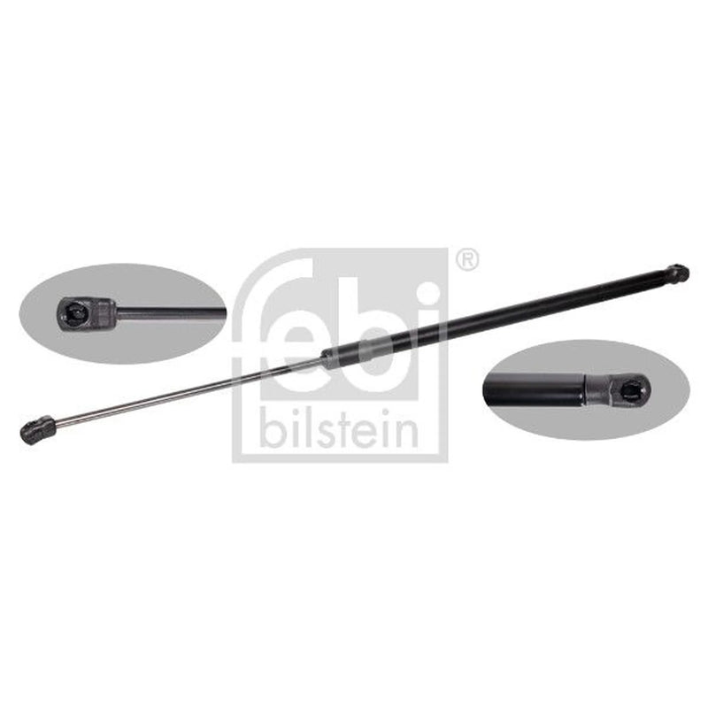Febi Boot Gas Strut Lift Support Tailgate / Boot Li 103857