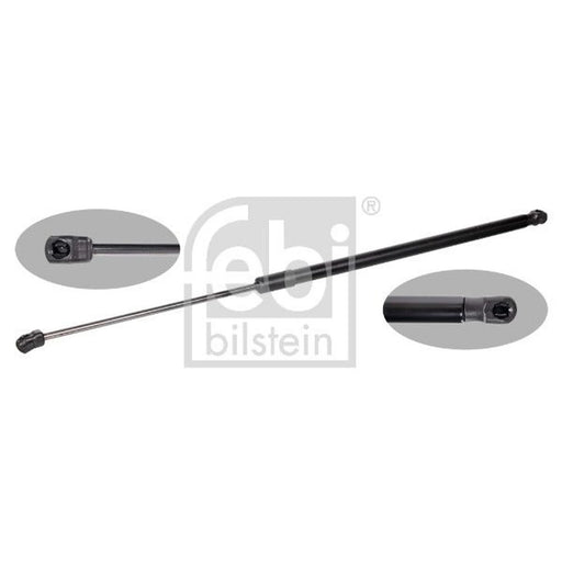 Febi Boot Gas Strut Lift Support Tailgate / Boot Li 103857