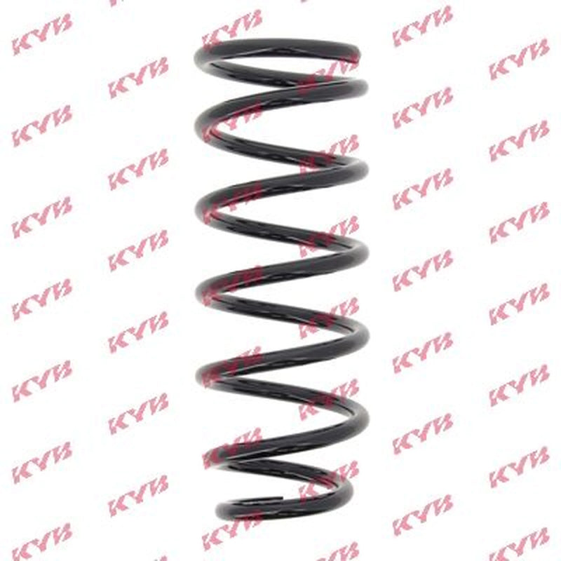 KYB Rear Suspension Coil Spring RC6422