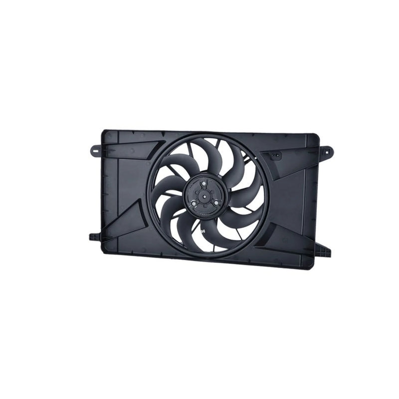 NRF Engine Cooling Fan 470141