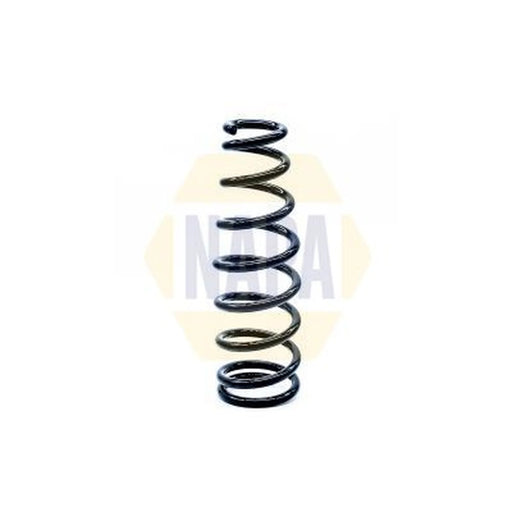 NAPA Front Suspension Coil Spring NCS1274