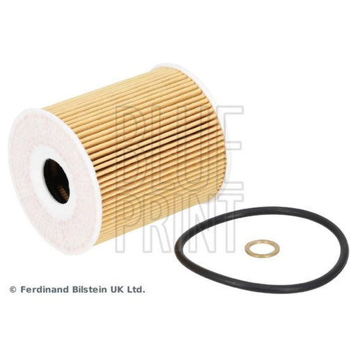 Blue Print Engine Oil Filter ADJ132109