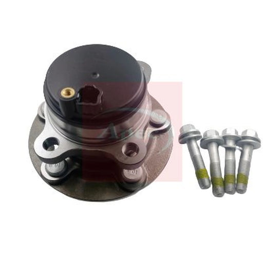 Apec Wheel Bearing Kit AWB1531
