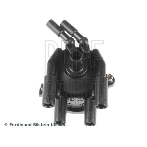 Blue Print Distributor Cap ADT314235