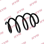 KYB Front Suspension Coil Spring RA1710