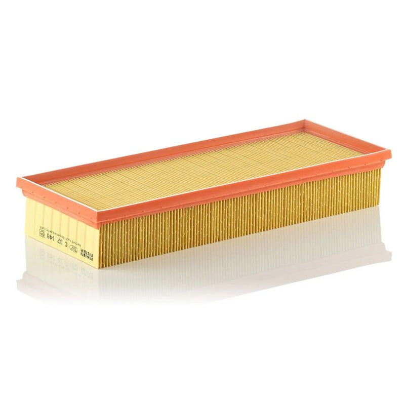 MANN-FILTER Engine Air Filter C 37 148