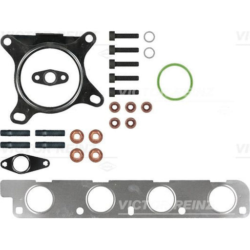 Victor Reinz Charger Mounting Kit 04-10287-01