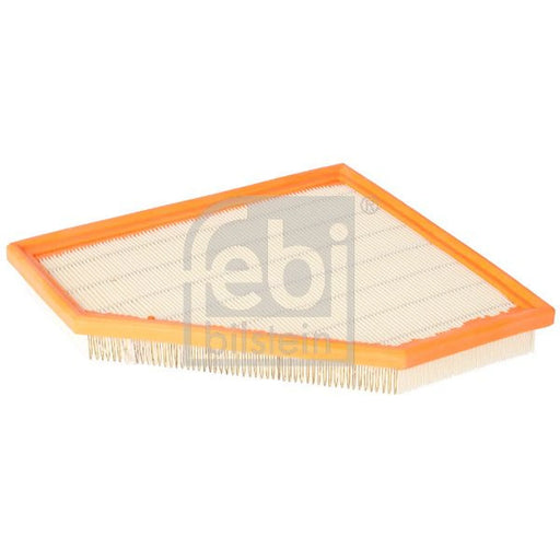 Febi Engine Air Filter Left 196380