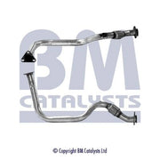 BM Catalysts Exhaust Pipe OD BM70157