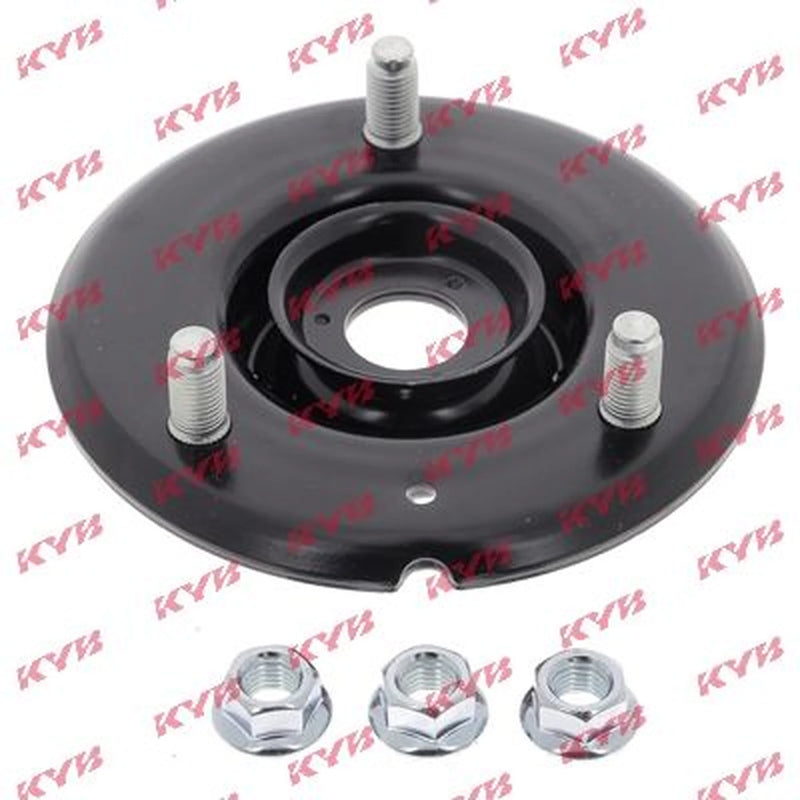 KYB Front Suspension Strut Support Mount SM5698