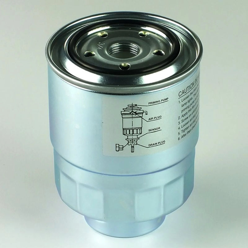 Delphi Fuel Filter Element HDF599