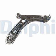 Delphi Control/Trailing Arm Front TC4472