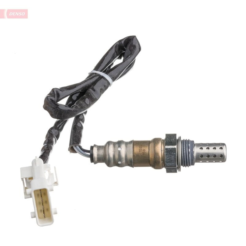 Denso O2 Lambda Oxygen Sensor Left fits Citroën Berlingo First 1996-2011 1.1 1.6