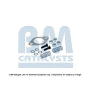 BM Catalysts Exhaust Pipe Mounting Kit FK70244C