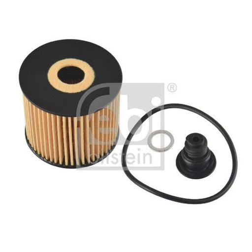 Febi Engine Oil Filter 184073