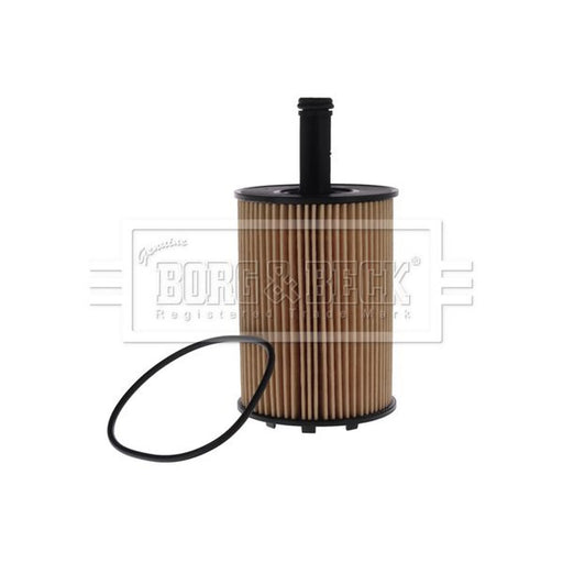 Borg & Beck Engine Oil Filter BFO4001