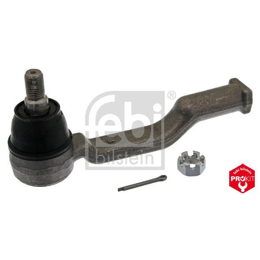 Febi Steering Tie Rod End Ball Joint Front Right 42478