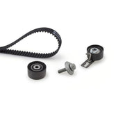Gates Timing Belt Kit with Rollers K025587XS