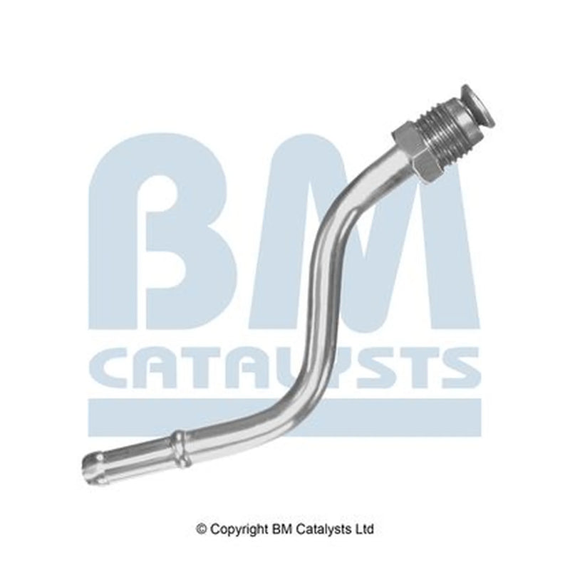 BM Catalysts Pressure Pipe PP11223A