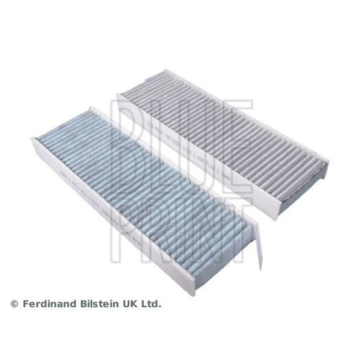 Blue Print Cabin Air Filter Set Wide High ADP152501