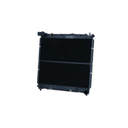 NRF Engine Radiator 50432