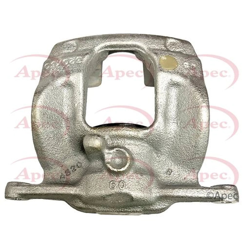 Apec Brake Caliper Assembly Front Left LCA1460